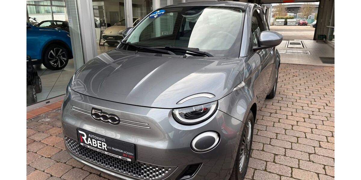 Fiat 500e 26.889 km 18.990 &euro; Neustadt 67433