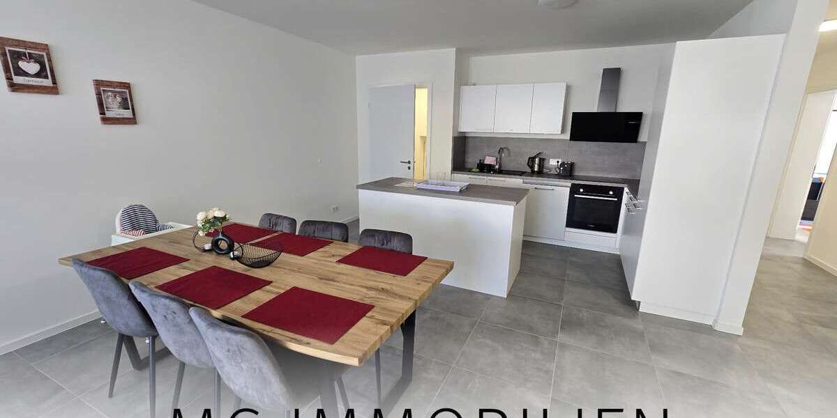 Etagenwohnung Kaiserslautern Einsiedlerhof - 4 Zimmer, 136 m&sup2;, 634.000&euro; | Angebot:26847569