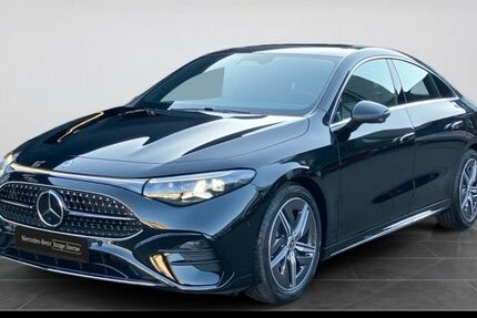Mercedes-Benz CLA 180 9.900 km 41.980 &euro; Kaiserslautern 67655