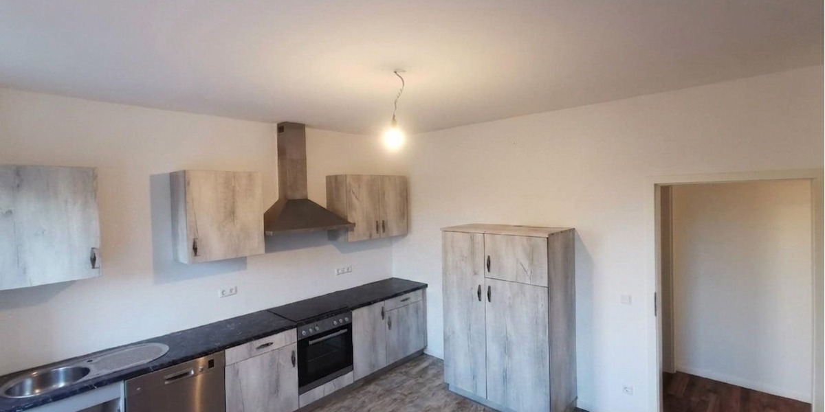 Top modernisiertes Mehrfamilienhaus in Pirmasens - 3 Wohneinheiten- 2 vermietet - Mehrfamilienhaus, Wohnhaus Pirmasens | Angebot:26614111
