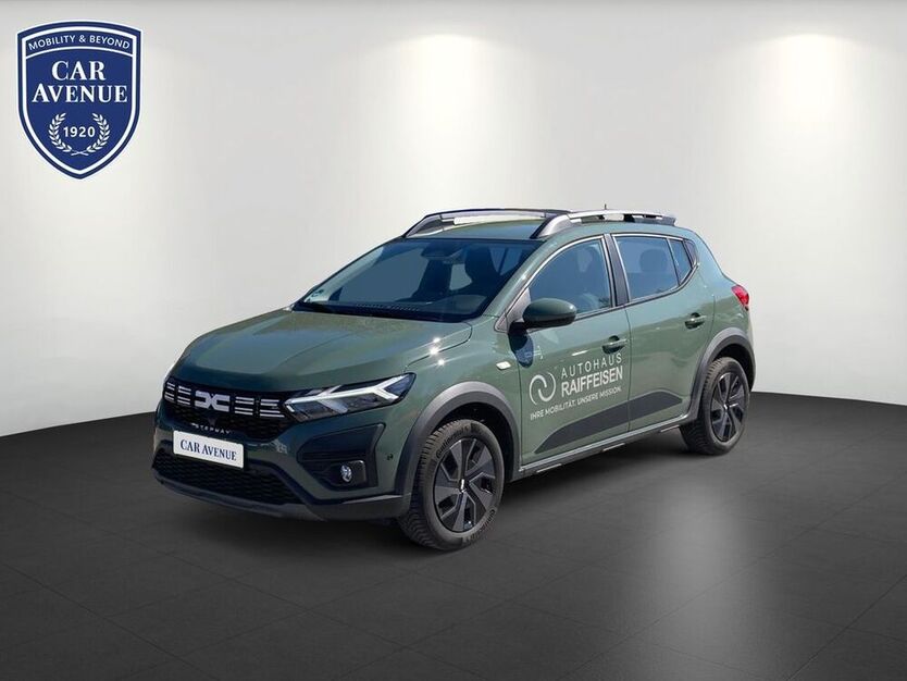 Sandero