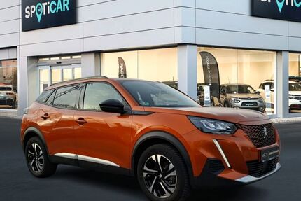 Peugeot 2008 30.812 km 18.290 &euro; Kaiserslautern 67661