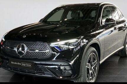 Mercedes-Benz GLC 220 9.900 km 59.990 &euro; Kaiserslautern 67655