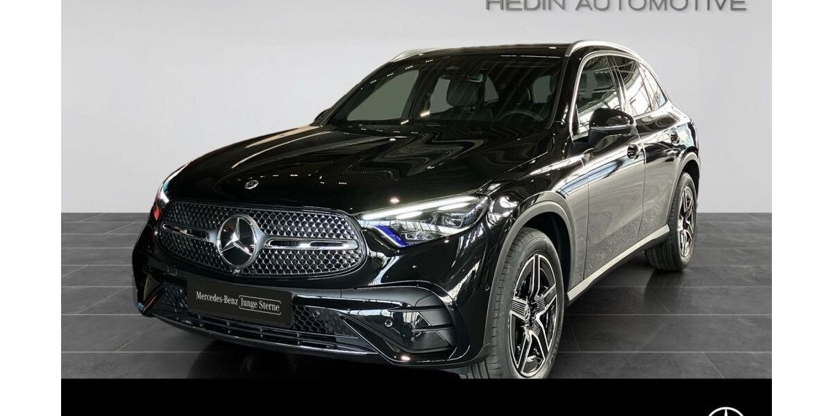 Mercedes-Benz GLC 220 9.900 km 59.990 &euro; Kaiserslautern 67655