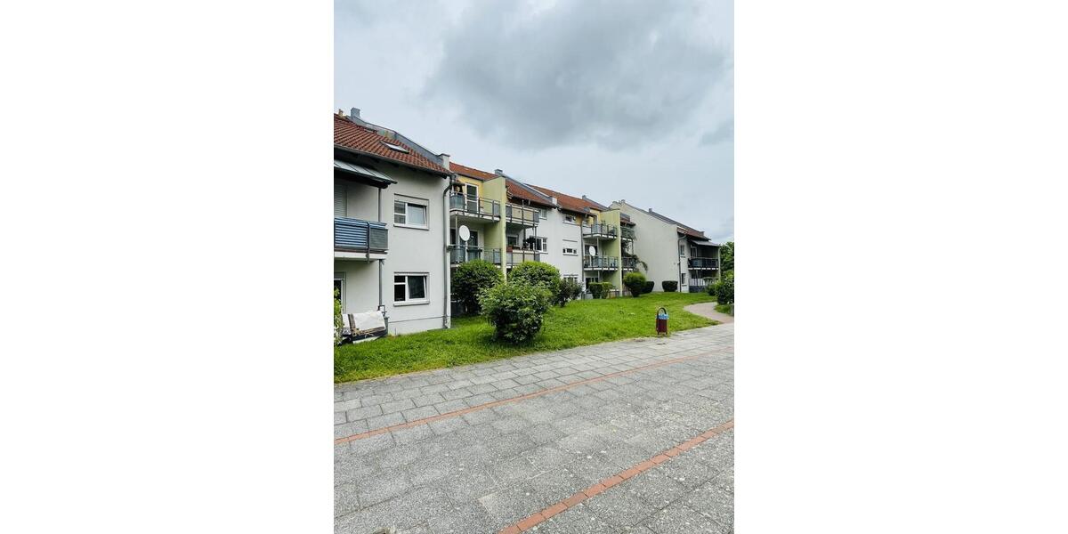 Erdgeschoßwohnung Bad Dürkheim - 2 Zimmer, 64 m&sup2;, 451&euro; | Angebot:25923908