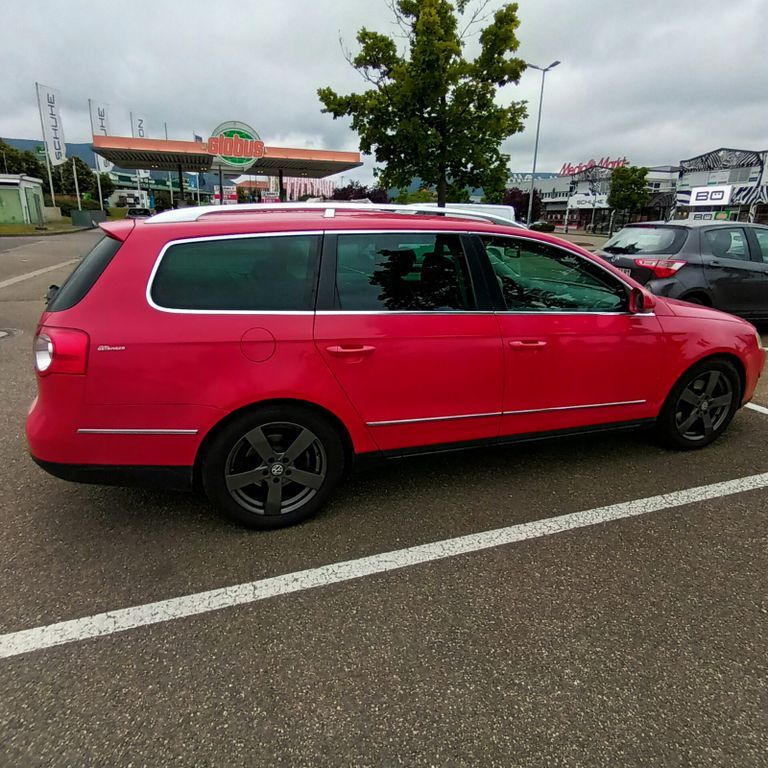 Passat Variant