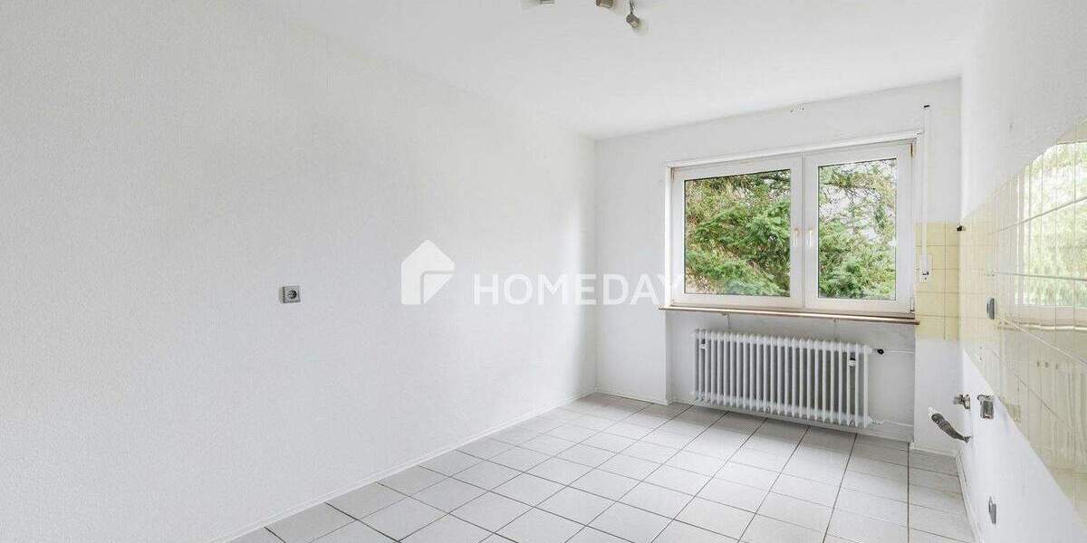 Einfamilienhaus Kaiserslautern Innenstadt - 6 Zimmer, 162 m&sup2;, 349.000&euro; | Angebot:25732767