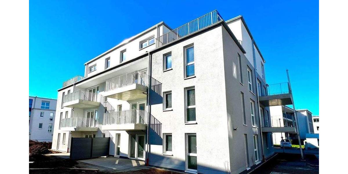 Etagenwohnung Kaiserslautern Innenstadt - 2 Zimmer, 69 m&sup2;, 900&euro; | Angebot:25389875