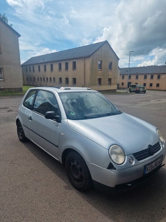 Lupo