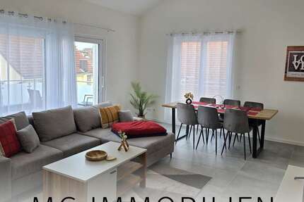 Wohnung Kaiserslautern Einsiedlerhof - 3 Zimmer, 91 m&sup2;, 424.000&euro; | Angebot:26847570