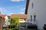 Großzügiges REH mit 2 Terrassen – Ihr neues Zuhause mit Potenzial vermietet zum 01.08..2026 - Reihenendhaus Queidersbach | Angebot:21126704