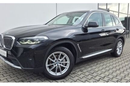BMW X3 47.031 km 36.949 &euro; Kaiserslautern 67663