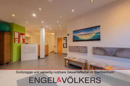 Büro in Bad Dürkheim 1.400 € 180 m²