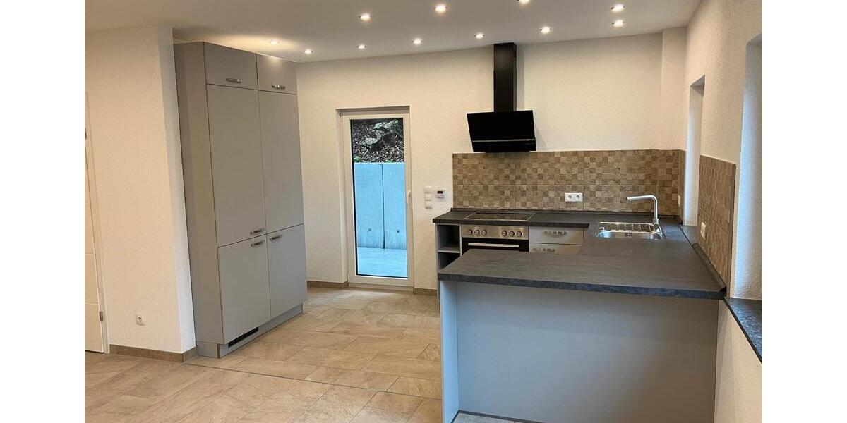 Erdgeschoßwohnung Rockenhausen - 3 Zimmer, 77 m&sup2;, 980&euro; | Angebot:26662831