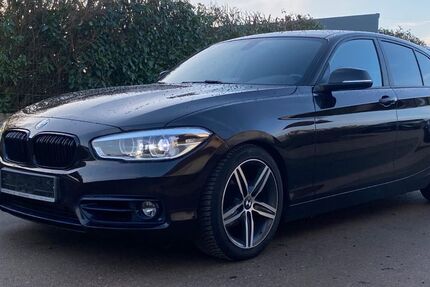 BMW 118 130.916 km 10.950 &euro; Hütschenhausen 66882