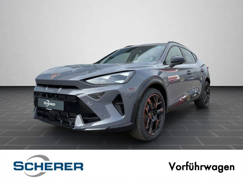 Cupra Formentor 4.900 km 51.900 € Neustadt a.d. Weinstraße 67433
