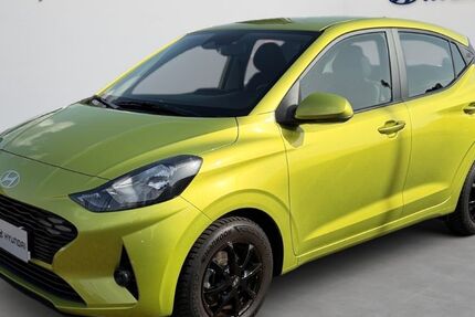 Hyundai i10 5.000 km 16.490 &euro; Pirmasens 66954