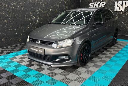 VW Polo 120.050 km 10.999 &euro; Enkenbach-Alsenborn 67677