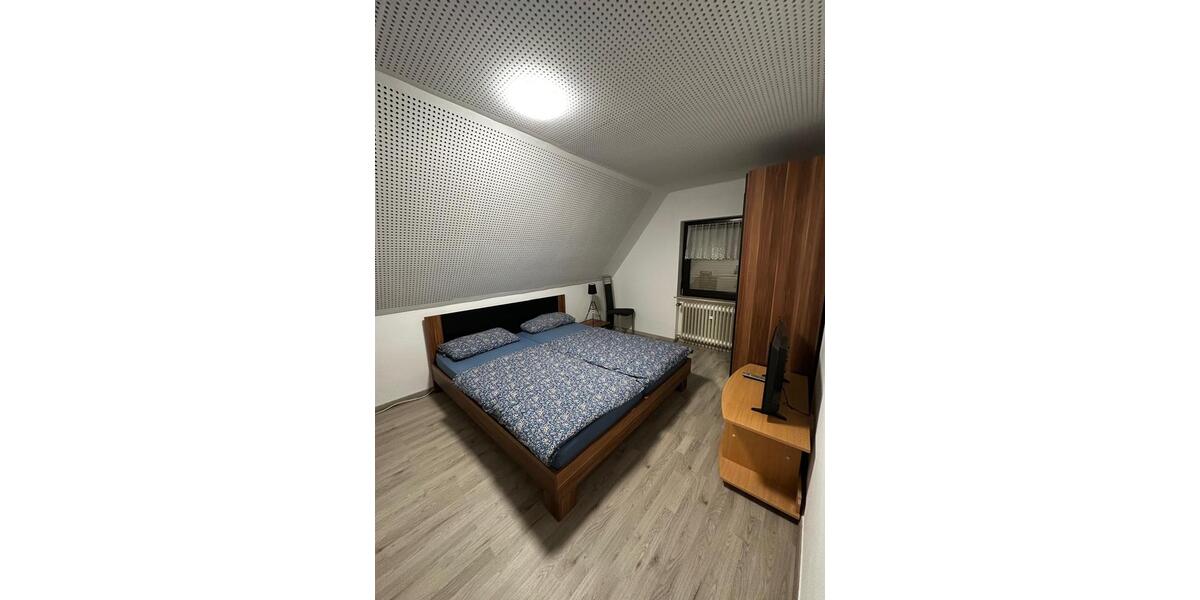 Etagenwohnung Fischbach Harztalerhof - 450&euro; | Angebot:24644210