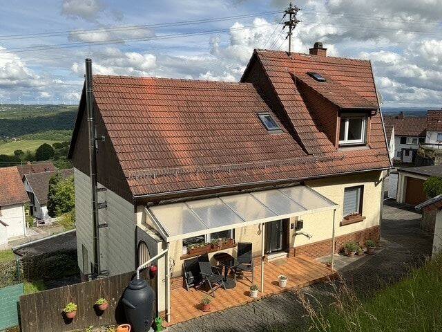 Einfamilienhaus Föckelberg - 6 Zimmer, 138 m&sup2;, 245.000&euro; | Angebot:26702775