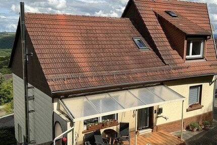 Haus Föckelberg - 6 Zimmer, 138 m&sup2;, 245.000&euro; | Angebot:26702775