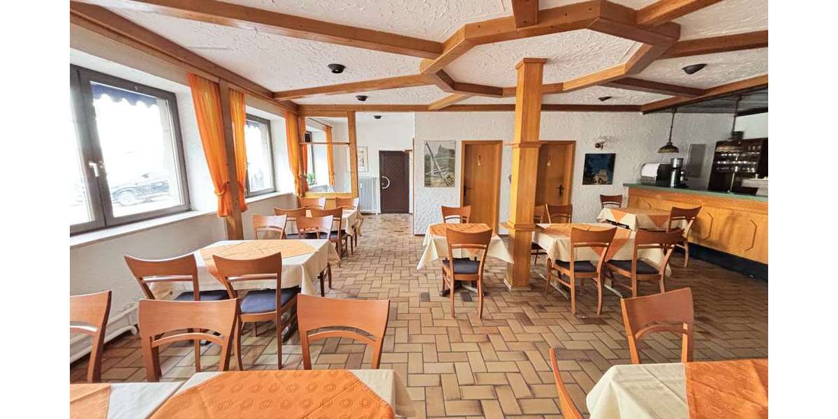 Gewerbeobjekt Kaiserslautern Betzenberg - 1.550&euro; | Angebot:25969950