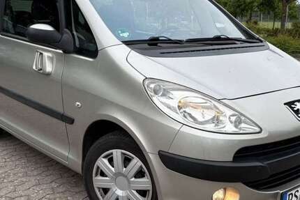 Peugeot 1007 113.000 km 3.489 &euro; Pirmasens, Stadt 66954