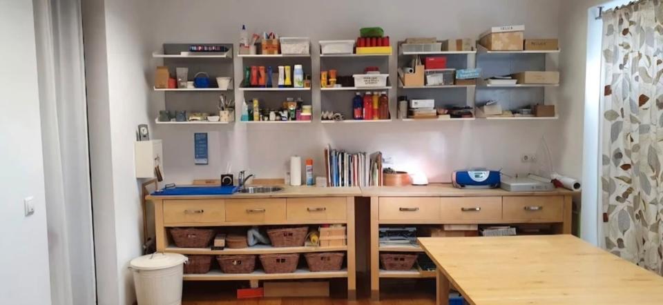 Gewerbeobjekt Enkenbach-Alsenborn Alsenborn - 610&euro; | Angebot:26078045