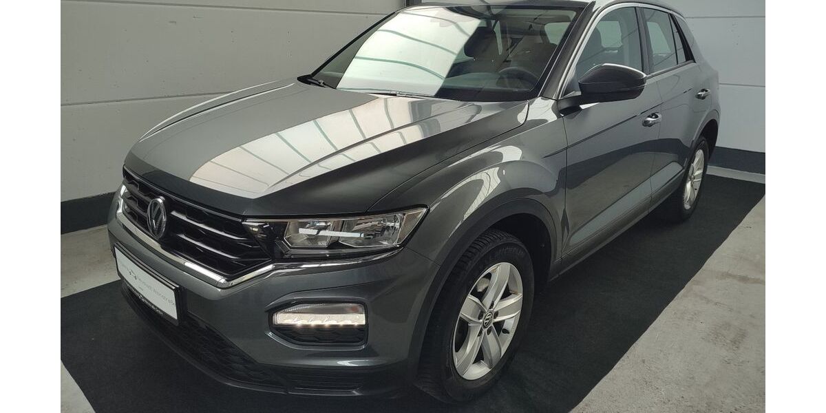 VW T-Roc 55.600 km 14.850 &euro; Neustadt a. d. Weinstr. 67435