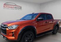 Gebrauchtwagen Isuzu D-Max