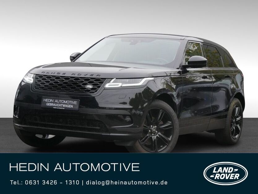 Range Rover Velar