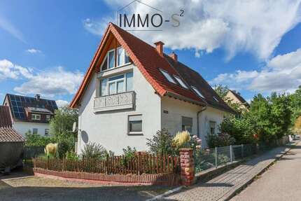 Haus Otterberg - 11 Zimmer, 224 m&sup2;, 320.000&euro; | Angebot:27529057
