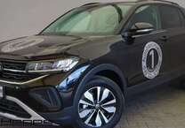Gebrauchtwagen VW T-Cross