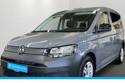 VW Caddy 16.646 km 35.490 &euro; Kaiserslautern 67663