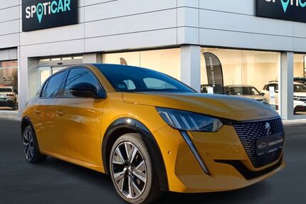 Peugeot 208 47.000 km 16.990 &euro; Kaiserslautern 67661