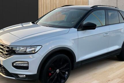 VW T-Roc 44.196 km 22.870 &euro; Kaiserslautern 67663