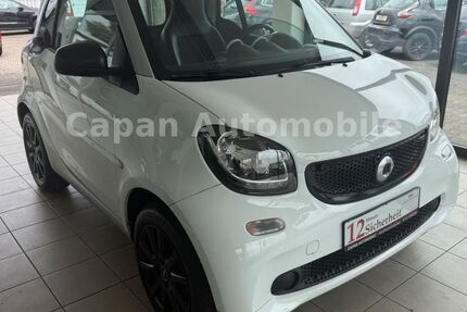Smart ForTwo 129.000 km 6.250 &euro; Kirchheimbolanden 67292