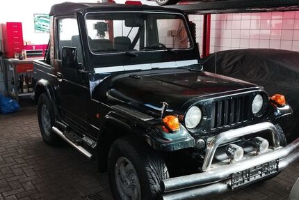 Kia Rocsta 52.147 km 13.500 € Sippersfeld 67729