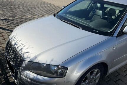 Audi A3 302.000 km 700 &euro; Bolanden 67292