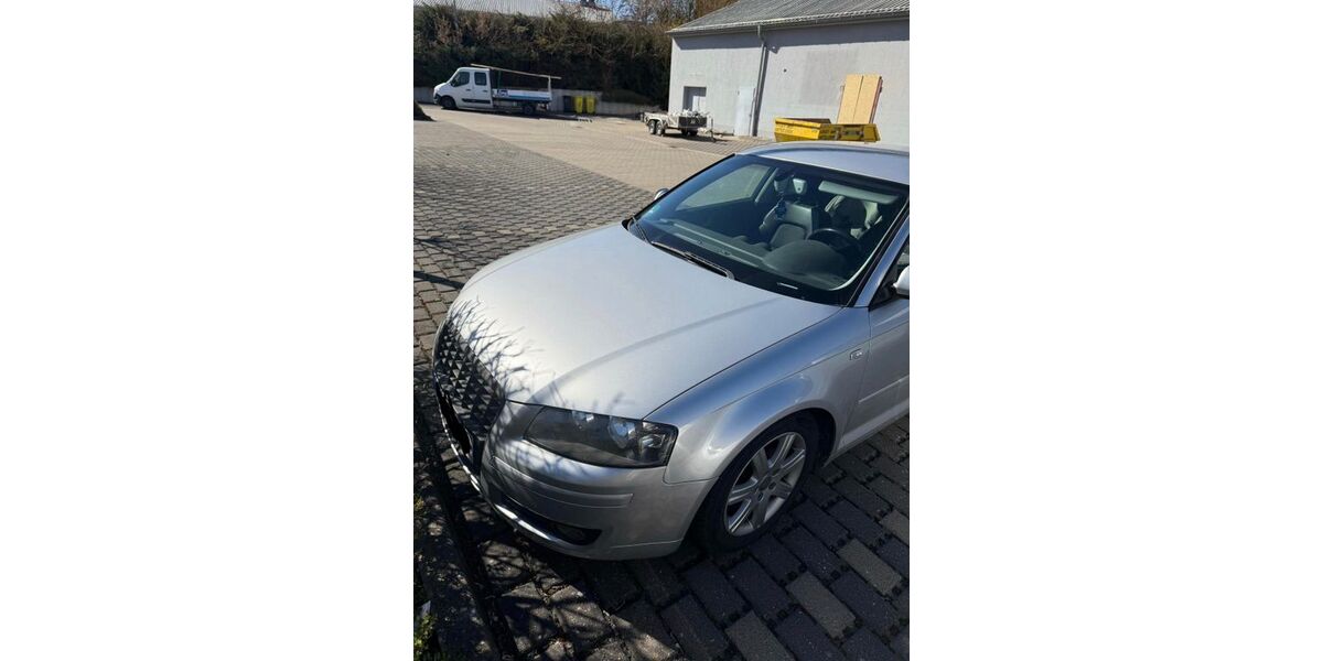 Audi A3 302.000 km 700 &euro; Bolanden 67292