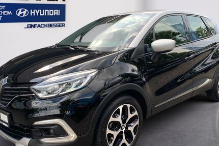 Renault Captur 60.743 km 12.980 &euro; Bad Dürkheim 67098