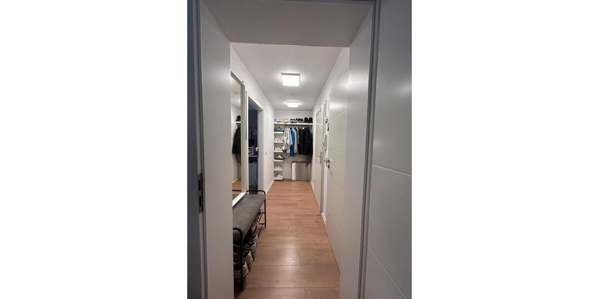Etagenwohnung Göllheim - 2 Zimmer, 63 m&sup2;, 660&euro; | Angebot:26249171
