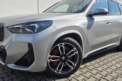 BMW X1 6.562 km 39.433 &euro; Kaiserslautern 67663