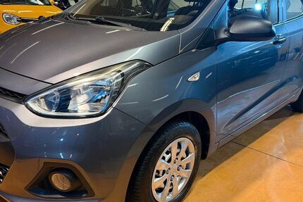 Hyundai i10 77.449 km 8.390 &euro; Bad Dürkheim 67098