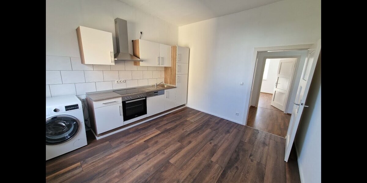 Etagenwohnung Pirmasens Fehrbach - 2 Zimmer, 50 m&sup2;, 450&euro; | Angebot:26634637