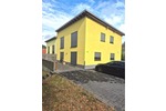Zeitgemäße DHH mit Pultdach, Wärmepumpe & Terrasse – Attraktive Anlagechance in Wartenberg-Rohrbach 4 zimmer