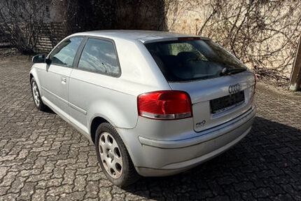 Audi A3 239.500 km 1.000 &euro; Neustadt 67435