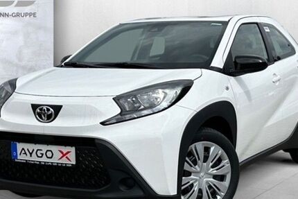Toyota Aygo (X) 6.600 km 14.666 &euro; Pirmasens 66953