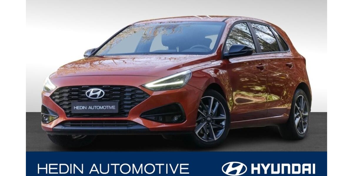 Hyundai i30 16.318 km 19.990 &euro; Kaiserslautern 67655