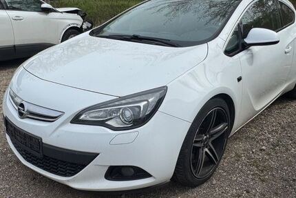 Opel Astra 231.000 km 3.990 &euro; Lambrecht 67466